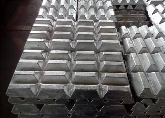 As ligas mestras de alumínio FeAl de AlFe para a fábrica de aço passam a factura como Deoxidizer
