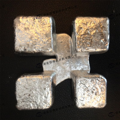 Alumínio - liga mestra de alumínio de Alco da liga do cobalto