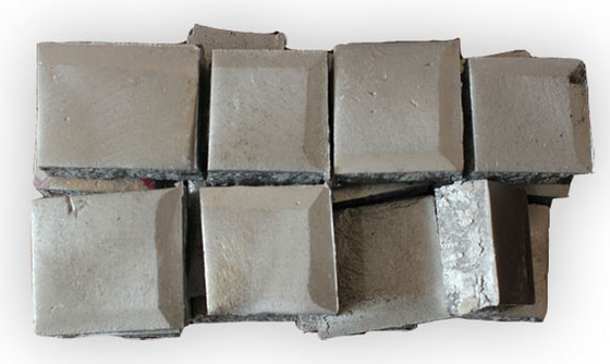 Liga de alumínio de SmAl da liga do Samarium, fabricante-fornecedor de alumínio da liga de terra rara