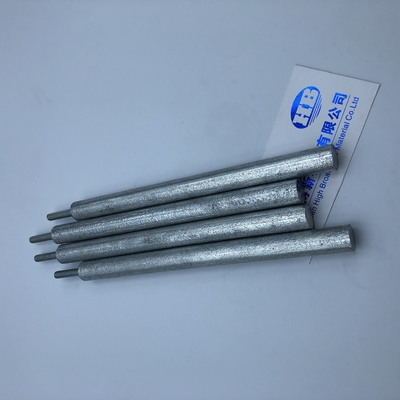 Magnésio personalizado Rod Anodes For Cathodic Protection