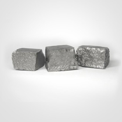 99,9% metal de terra rara do metal Y do ítrio para aditivos do metal não-ferroso