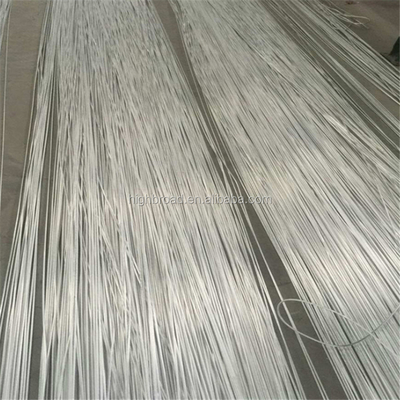 Bom ânodo Ros do magnésio da prata da capacidade de soldadura 100/200/500 de milímetro