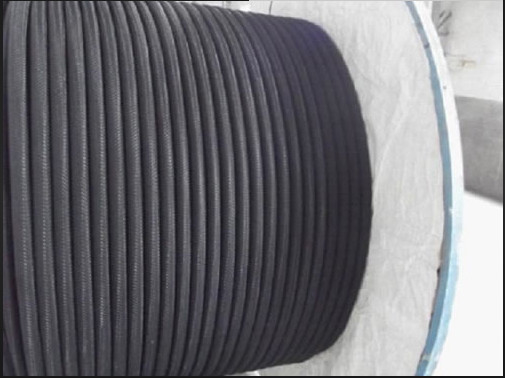 Anodos flexíveis de poliéster condutor para tubos de petróleo subterrâneos Impressão de proteção catódica de corrente