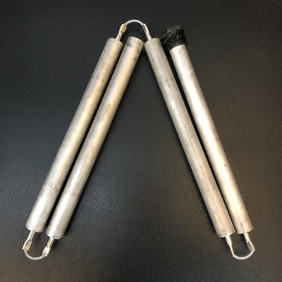 O ânodo flexível Rod do magnésio para o aquecedor de água, impede o desempenho da corrosão