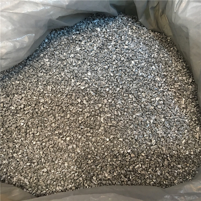 Alumínio sólido de liga de nióbio AlNb50 60 70 80