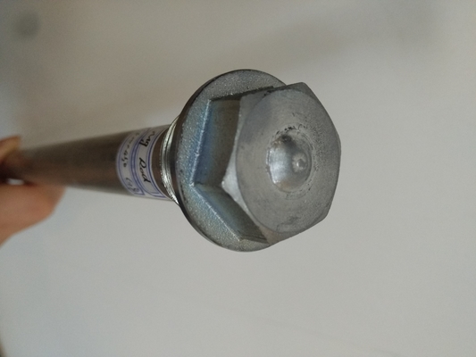 ânodo Rod do aquecedor de água das hastes do ânodo do magnésio para o padrão 3/4&quot; aquecedores de água do NPT