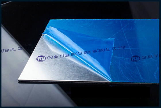 Placa pura do magnésio da cor do metal espessura de 1mm - de 50mm com de grande resistência