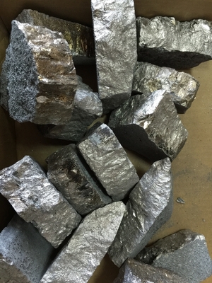Liga mestra de alumínio de cobre de CuCd 10% do cádmio, ligas do magnésio