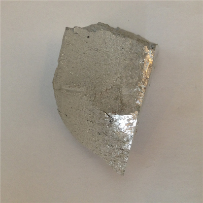 Lingote de alumínio da liga do bário do magnésio da liga MgBa10 mestra para a proteção catódica