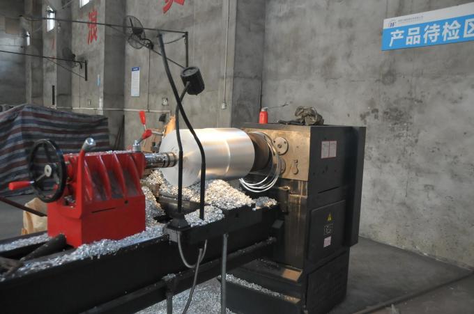 Materiais para o petr&oacute;leo e g&aacute;s, ferramentas industriais de po&ccedil;os de po&ccedil;os de alta resist&ecirc;ncia 3