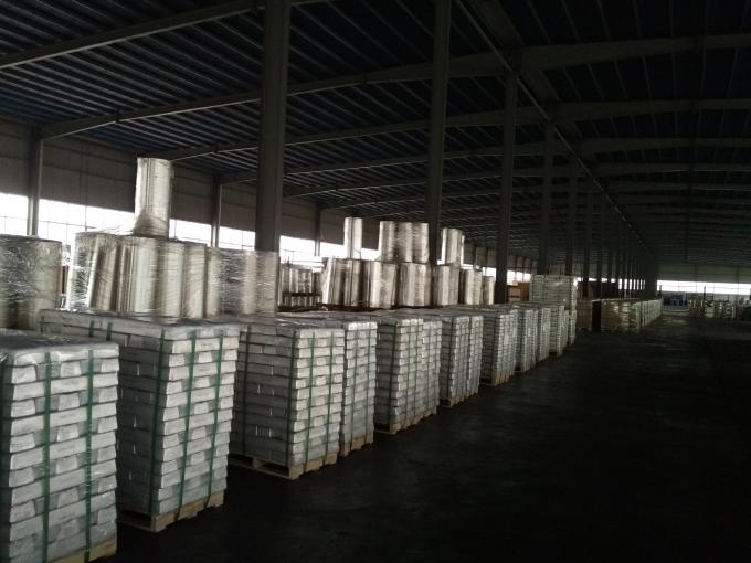 Materiais para o petr&oacute;leo e g&aacute;s, ferramentas industriais de po&ccedil;os de po&ccedil;os de alta resist&ecirc;ncia 4