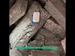 Barra de Liga Mestra de Magnésio Lisa, Forma de Barra, Alta Dureza