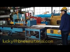 Haste de ânodo de magnésio com cabeça sextavada para proteção contra corrosão extrudada