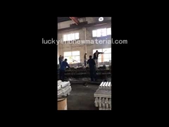 Haste de ânodo sacrificial de magnésio fundido para aquecedor de água