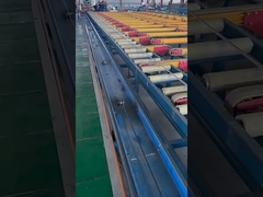 99,99% corrosão dos ânodos sacrificiais do zinco para a indústria