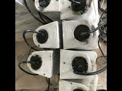 Ânodos potenciais altos do magnésio pré-embalados resistentes à corrosão