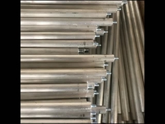 Hastes do ânodo do aquecedor de água de ASTM