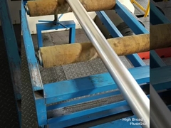 Billets de liga de magnésio solúvel / solúvel Frac Bolas de ponte Plug personalizado