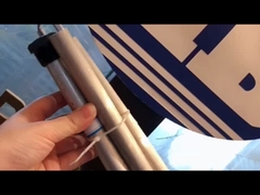 RV Camper Hair AO Smith Compatível Magnésio Alloy aquecedor de água barra de ânodo com núcleo galvanizado