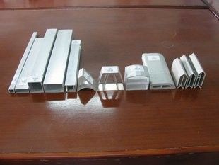 AZ31B Magnesium Alloy Robot Forearm Link Extruded Tube Profile CNC Machined for Lower Arm Assembly