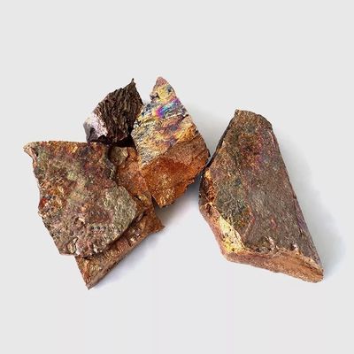 Ligação principal de cobre-ítrio com teor de ítrium de 10% para desoxidação de cobre e fabrico de componentes elétricos