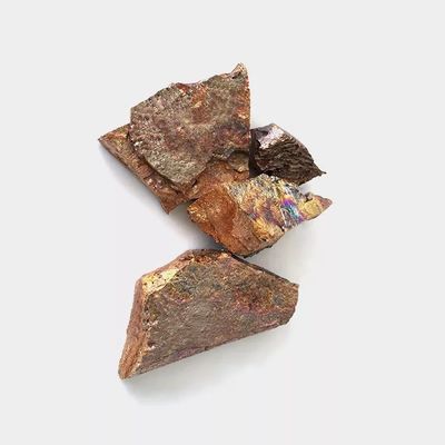 Liga Mestra de Cobre e Níquel CuNi30 com Teor de Níquel de 28,0-32,0% para Refinamento de Grão de Alumínio de Alta Pureza