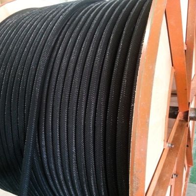 O si de MMO MISTUROU OS ÂNODOS LINEARES do ÓXIDO de METAL/ânodo polimérico flexível para a proteção catódica