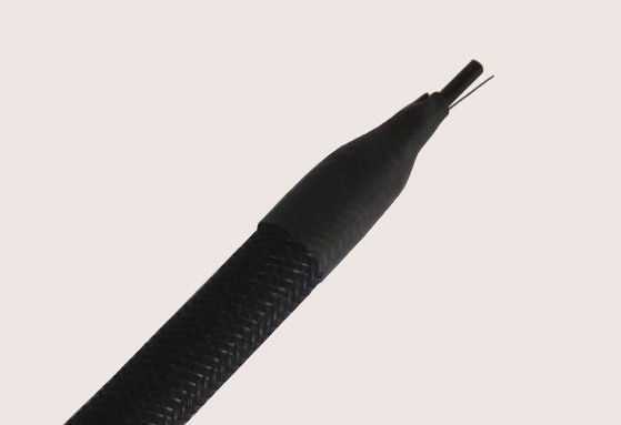 Ânodos lineares de fio MMO para proteção catódica inferior do tanque/diâmetro 1,0 mm/diâmetro 1,5 mm/diâmetro 3 mm