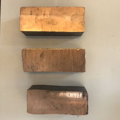 Liga Mestra de Cobre e Níquel CuNi30 com Teor de Níquel de 28,0-32,0% para Refinamento de Grão de Alumínio de Alta Pureza