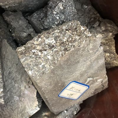 MgSm20 Magnesium Samarium Master Alloy Waffle Plate with 20 Percent Samarium for Vacuum Induction Melting