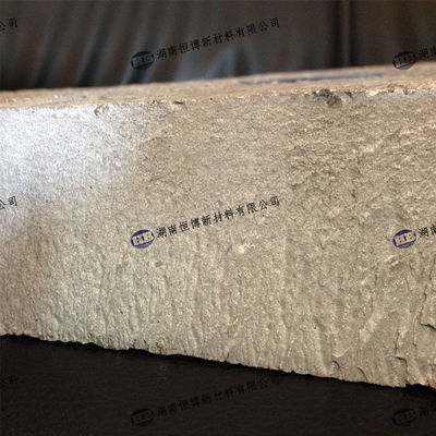 Magnesium Cerium Master Alloy MgCe30 with 30% Cerium Content for Elevated Temperature Performance and Grain Refinement