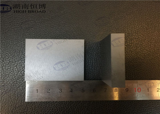 Chapas cerâmicas de carburo de silício para entender placa de armadura