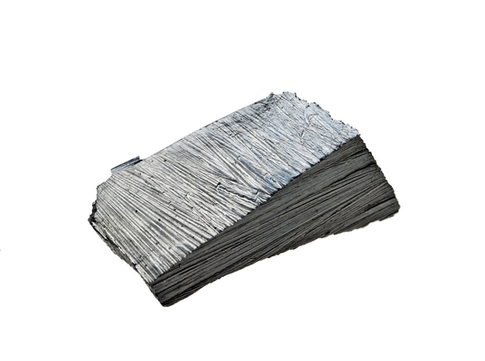 Dysprosium metal Dy Terras raras