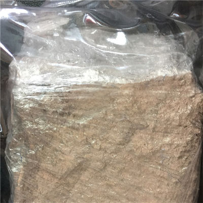 Liga Mestra de Alumínio Zinco AlZn 5-20% de Teor de Zinco Lingote para Refinamento de Grão