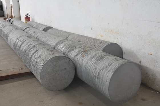 Materiais para o petróleo e gás, ferramentas industriais de poços de poços de alta resistência