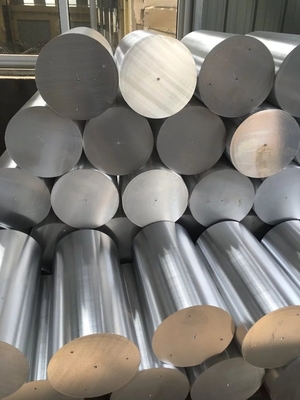 Materiais para o petróleo e gás, ferramentas industriais de poços de poços de alta resistência