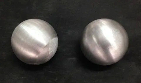 Billet de Liga de Magnésio para Extração de Petróleo para Poços Subterrâneos