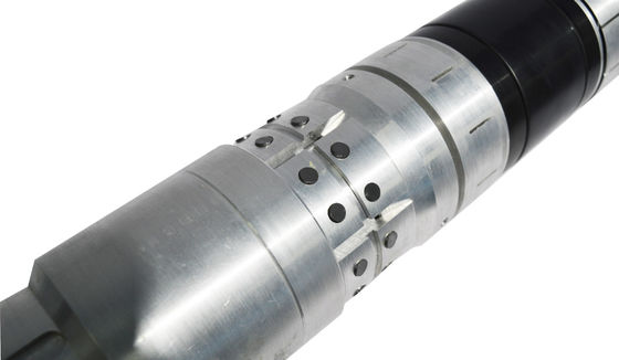 Billet de Liga de Magnésio para Extração de Petróleo para Poços Subterrâneos