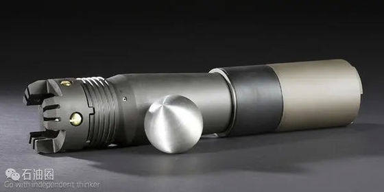 Degradable Billets de ligas de magnésio para campos de petróleo Solúvel