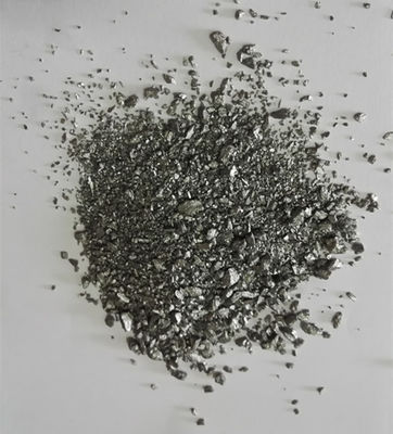 AlNb60 Nióbio Alumínio Master Alloy 3-6mm Grânulos de alta pureza para liga resistente à corrosão marinha