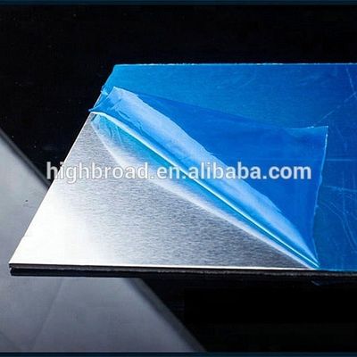 EN Estandardização da placa de liga de magnésio Espessura 1 mm-100 mm Resistência ao rendimento ≥140MPa AZ80A T5