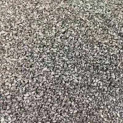 AlW50 Aluminum Tungsten Master Alloy Ingot 6-12 kg W50 for Special Aluminum Alloy Melting