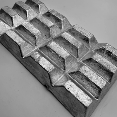 Da fábrica de aço metalúrgica de alumínio dos metais da indústria da liga mestra de AlFe liga ferro de Aluminumn