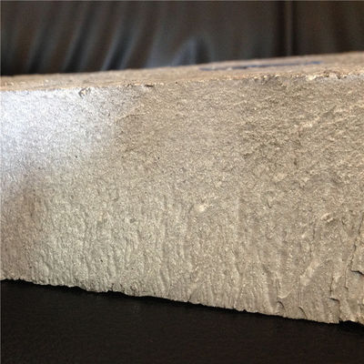 Magnésio Ytrium MgY30 MgY25 Master Alloy Ingot Grain Refiner para fundição de magnésio automotivo aeroespacial