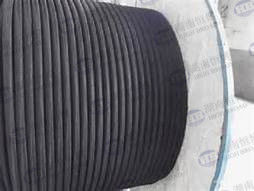 Linear do OEM baseado na tecnologia condutora Nano do composto do preto de carbono