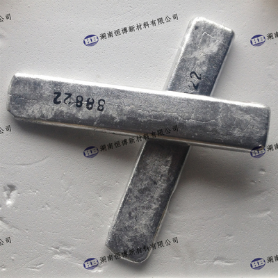 Alumínio Berílio Master Alloy AlBe3, AlBe5