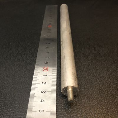 5/8 polegadas NPT Magnésio Anodo Rod 36 polegadas Parte de substituição para AO Smith State American aquecedores de água