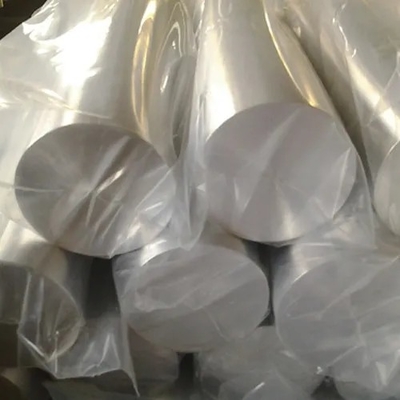 Alta condutividade térmica 156 W/mK Magnésio billet extrudido e personalizado
