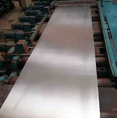 Grau militar AZ80A ZK60 Dissolvendo Magnésio em Liga de Chapa Metal Para Forte Durabilidade