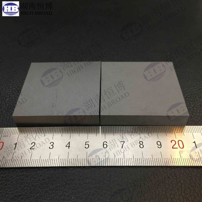 B4C placa SIC cerâmica/composta da inserção para promover a armadura às ameaças do  da velocidade alta da derrota
